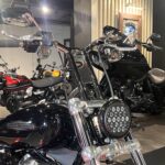 Harley Davidson Street Bob