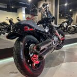 Harley Davidson Street Bob