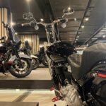 Harley Davidson Street Bob