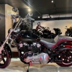 Harley Davidson Street Bob