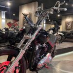 Harley Davidson Street Bob