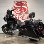 Harley Davidson Street Glide