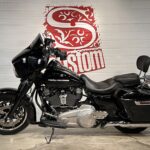 Harley Davidson Street Glide