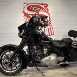 Harley Davidson Street Glide