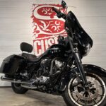 Harley Davidson Street Glide