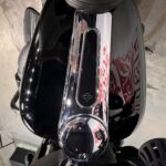 Harley Davidson Street Glide
