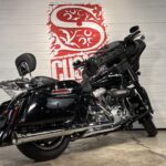Harley Davidson Street Glide