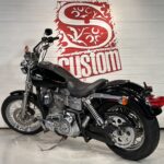 Harley Davidson Dyna Street Bob
