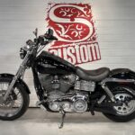 Harley Davidson Dyna Street Bob
