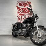 Harley Davidson Dyna Street Bob