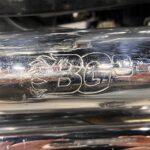 Harley Davidson Dyna Street Bob
