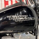 Harley Davidson Dyna Street Bob