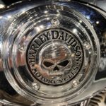 Harley Davidson Dyna Street Bob