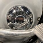 Harley Davidson Dyna Street Bob