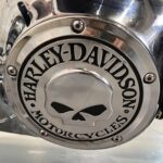 Harley Davidson Dyna Street Bob