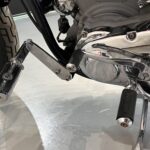 Harley Davidson Dyna Street Bob