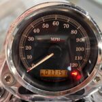 Harley Davidson Dyna Street Bob