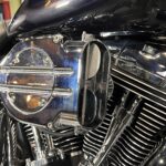 Harley Davidson Heritage