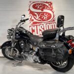 Harley Davidson Heritage FLSTC