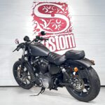 Harley Davidson XL883