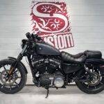 Harley Davidson XL883