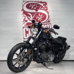 Harley Davidson XL883