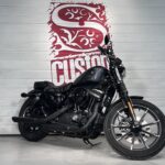Harley Davidson XL883