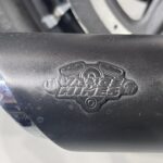 Harley Davidson XL883