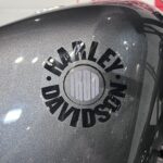 Harley Davidson XL883