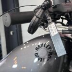 Harley Davidson XL883