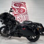 Harley Davidson Road Glide ST