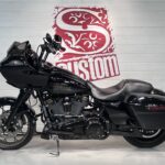 Harley Davidson Road Glide ST