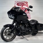 Harley Davidson Road Glide ST