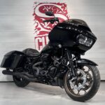 Harley Davidson Road Glide ST