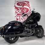 Harley Davidson Road Glide ST