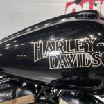 Harley Davidson Road Glide ST