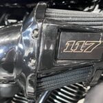 Harley Davidson Road Glide ST
