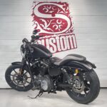 Harley Davidson XL883N