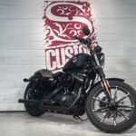 Harley Davidson XL883N