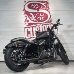 Harley Davidson XL883N