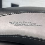 Harley Davidson XL883N