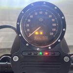 Harley Davidson XL883N