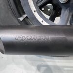 Harley Davidson XL883N