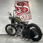 Чоппер «Краснодар» Harley Davidson