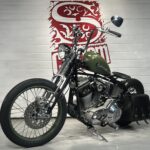 Чоппер «Краснодар» Harley Davidson