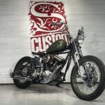 Чоппер «Краснодар» Harley Davidson