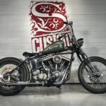 Чоппер «Краснодар» Harley Davidson
