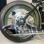 Чоппер «Краснодар» Harley Davidson