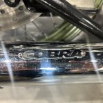 Чоппер «Краснодар» Harley Davidson