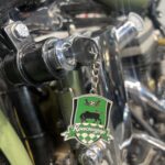 Чоппер «Краснодар» Harley Davidson